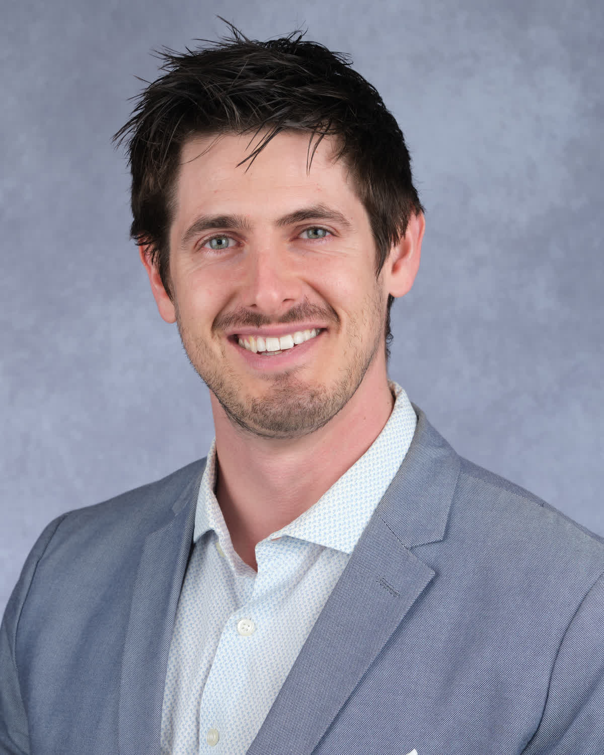 Nick Heyse, independent licensed Medicare insurance broker in Overland Park, Kansas